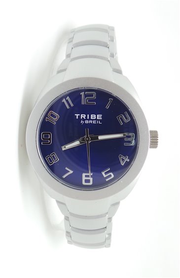 Watch Breil Tribe Man Ice All in Aluminium EW0011 - EW0011